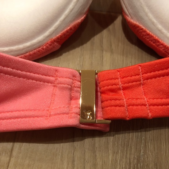 Victoria’s Secret Flirt Color Block Bandeau - Picture 4 of 4